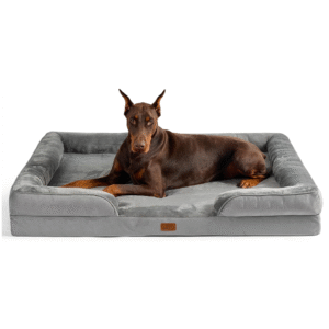 Orthopedic Dog Bed for Extra Large Dogs
